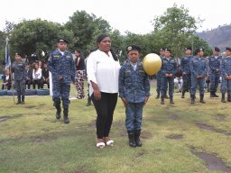 Inauguración del año lectivo UEPA 2024-2025