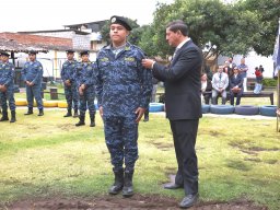 Inauguración del año lectivo UEPA 2024-2025