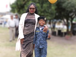 Inauguración del año lectivo UEPA 2024-2025